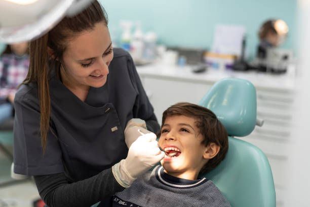 Best Emergency Dental Care for Broken or Chipped Teeth in Palisade, CO