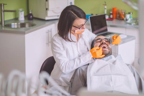 Best Emergency Denture Repair in Palisade, CO