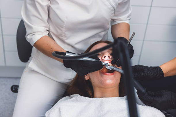Best Emergency Dental Care for Broken or Chipped Teeth in Palisade, CO