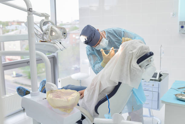 Best Emergency Treatment for Dental Infections or Abscesses in Palisade, CO